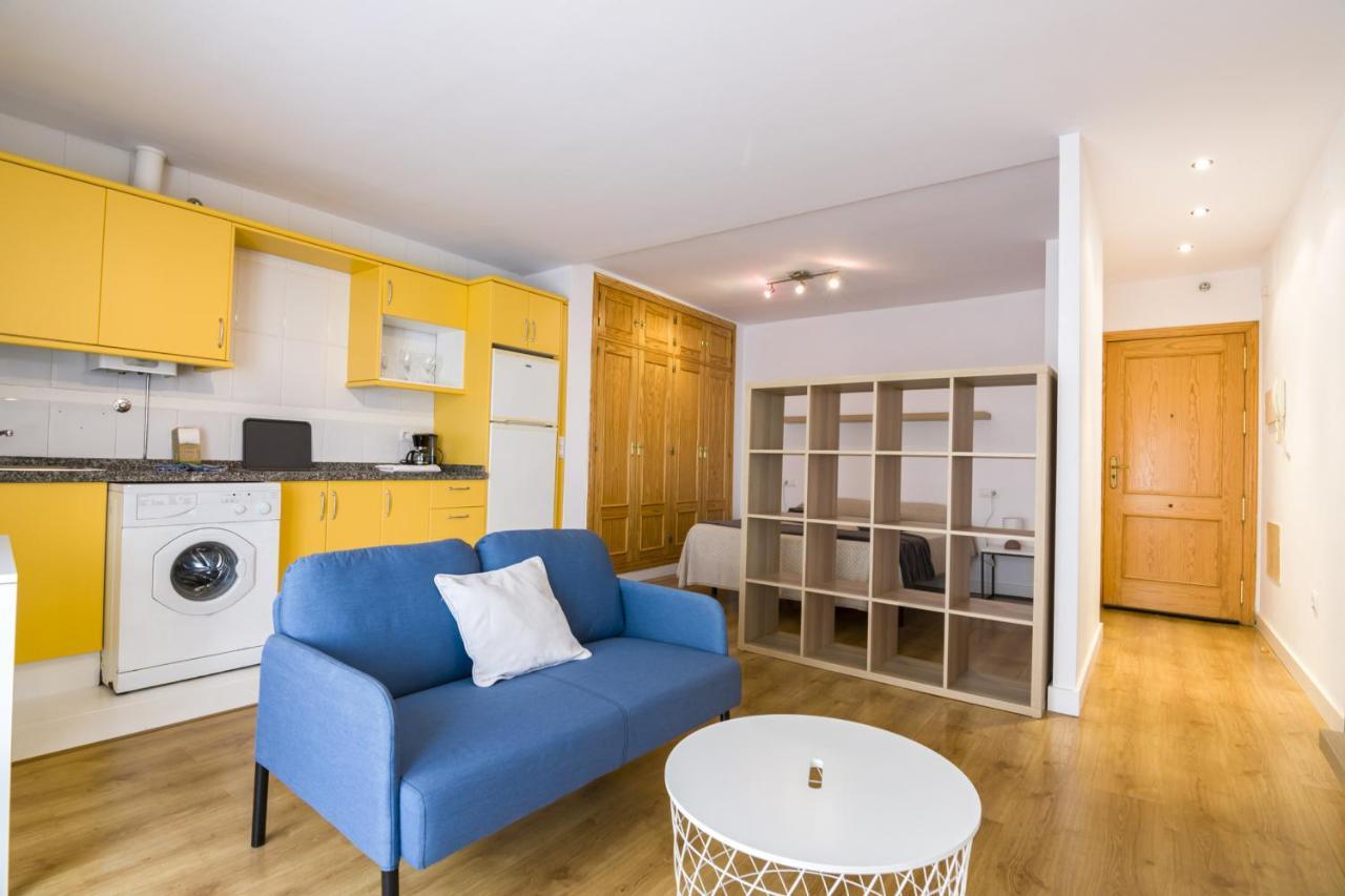 Apartment Studio 7 By Homa Ayamonte